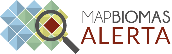 Mapbiomas Colombia Alerta